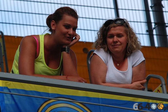 34/66 Stal Gorzów - Dospel Włókniarz Częstochowa (mecz odwołany)