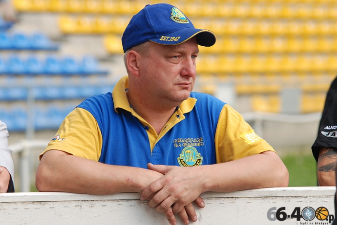 36/66 Stal Gorzów - Dospel Włókniarz Częstochowa (mecz odwołany)