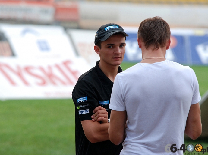 39/66 Stal Gorzów - Dospel Włókniarz Częstochowa (mecz odwołany)