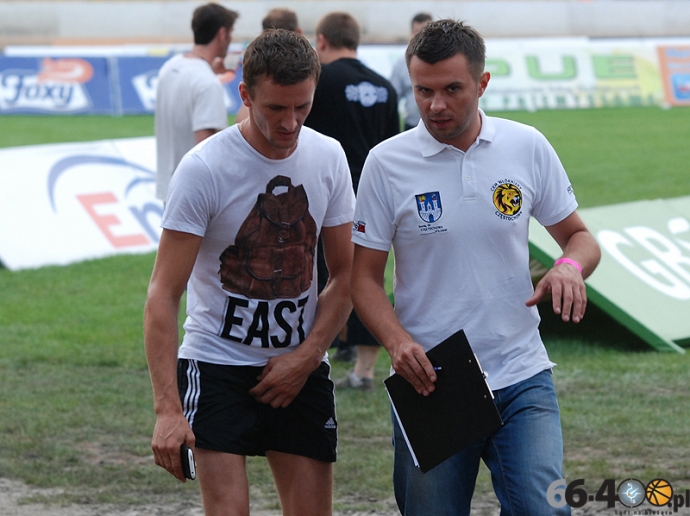 42/66 Stal Gorzów - Dospel Włókniarz Częstochowa (mecz odwołany)