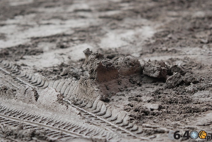 45/66 Stal Gorzów - Dospel Włókniarz Częstochowa (mecz odwołany)