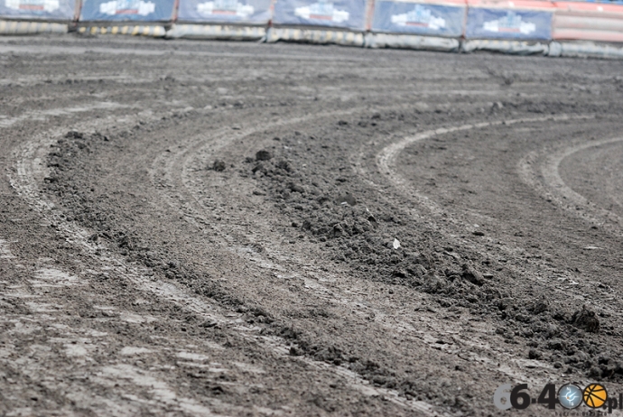 46/66 Stal Gorzów - Dospel Włókniarz Częstochowa (mecz odwołany)