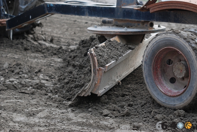 48/66 Stal Gorzów - Dospel Włókniarz Częstochowa (mecz odwołany)