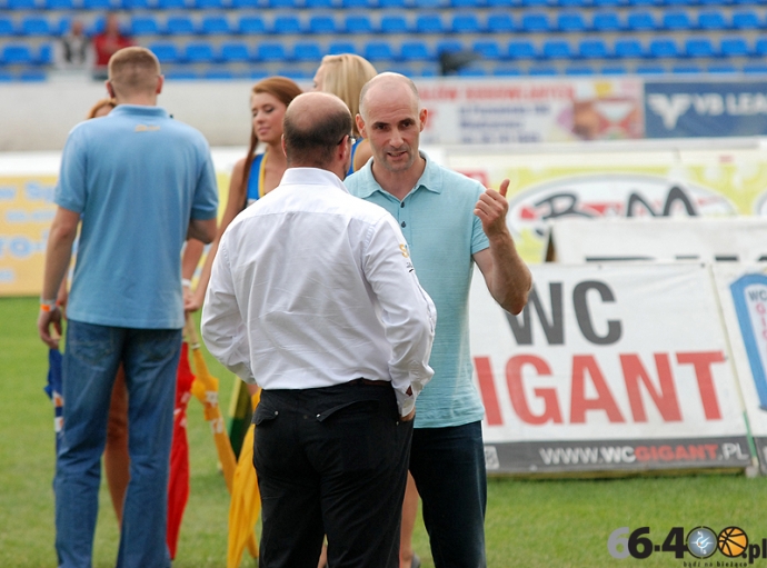 49/66 Stal Gorzów - Dospel Włókniarz Częstochowa (mecz odwołany)