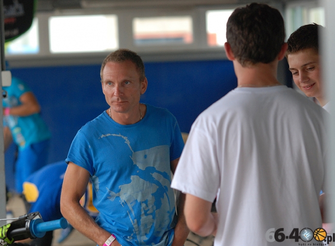 58/66 Stal Gorzów - Dospel Włókniarz Częstochowa (mecz odwołany)