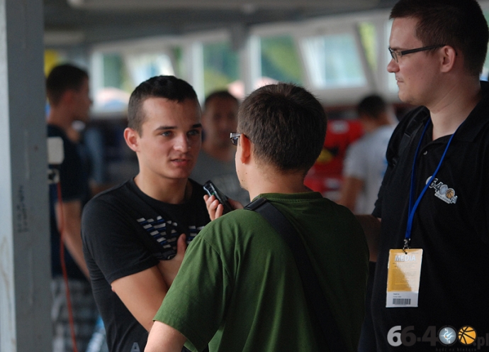 60/66 Stal Gorzów - Dospel Włókniarz Częstochowa (mecz odwołany)