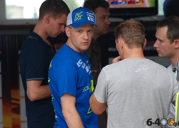 61/66 Stal Gorzów - Dospel Włókniarz Częstochowa (mecz odwołany)