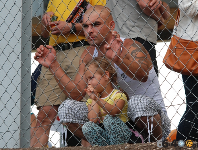 66/66 Stal Gorzów - Dospel Włókniarz Częstochowa (mecz odwołany)