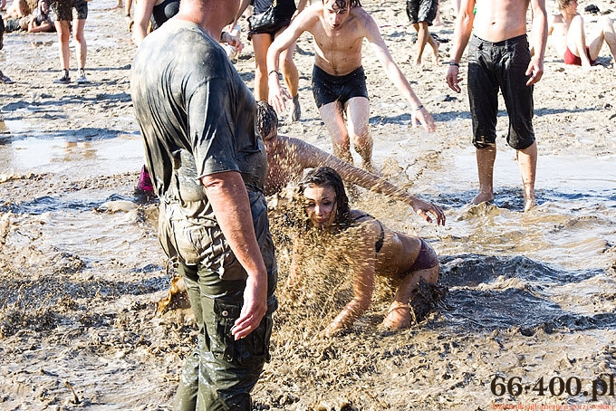 5/18 Kostrzyn: Przystanek Woodstock 