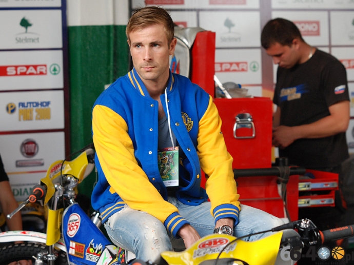 12/49 Falubaz Zielona Góra - Stal Gorzów 45:45