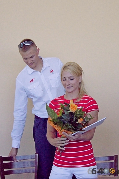 3/11 Olimpijczycy już w Gorzowie