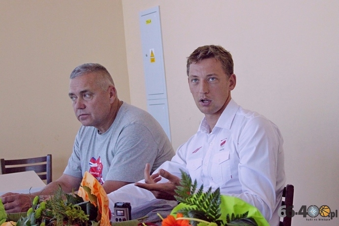 8/11 Olimpijczycy już w Gorzowie