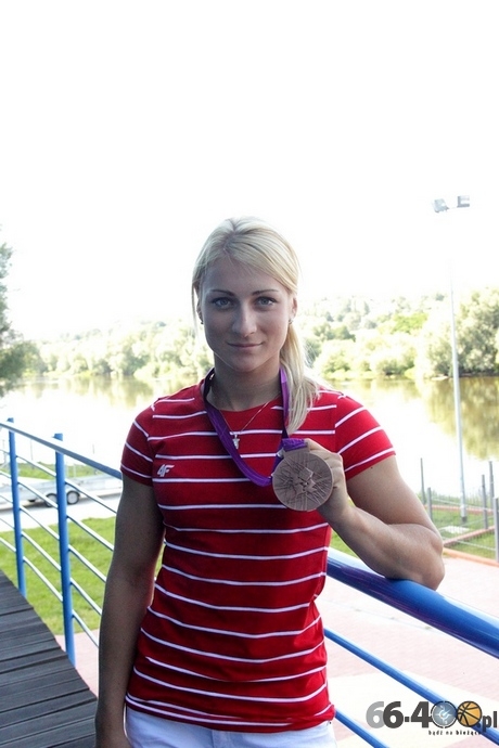 10/11 Olimpijczycy już w Gorzowie