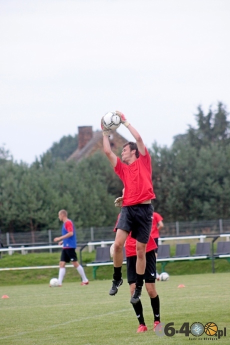 3/15 Piast Karnin - Bielawianka Bielawa 1:0 (1:0)