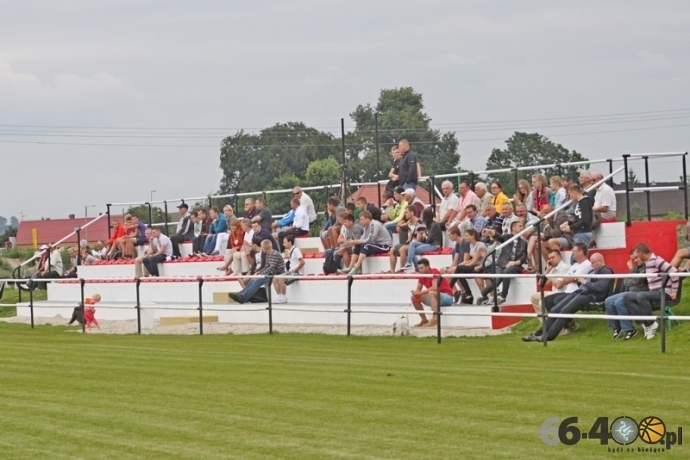 11/15 Piast Karnin - Bielawianka Bielawa 1:0 (1:0)