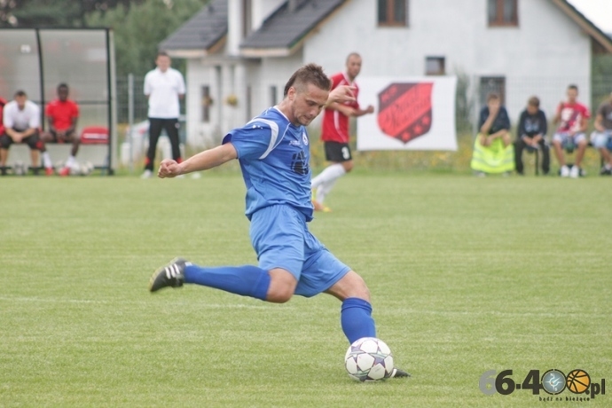 13/15 Piast Karnin - Bielawianka Bielawa 1:0 (1:0)