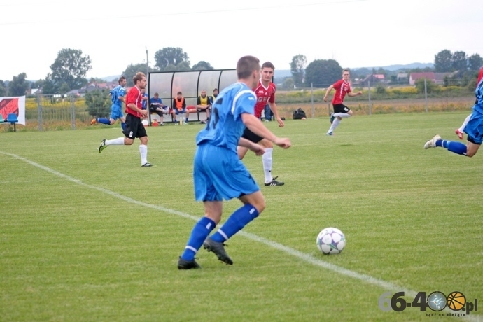 14/15 Piast Karnin - Bielawianka Bielawa 1:0 (1:0)