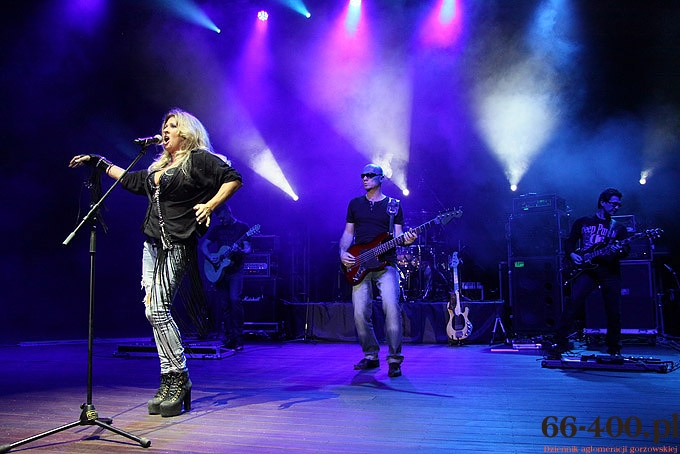 2/9 Gorzów: Koncert zespołu Bajm