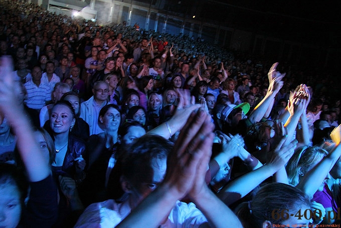 3/9 Gorzów: Koncert zespołu Bajm