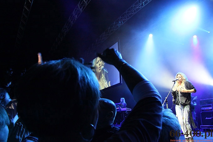 5/9 Gorzów: Koncert zespołu Bajm