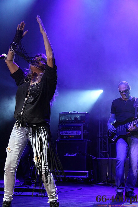 6/9 Gorzów: Koncert zespołu Bajm