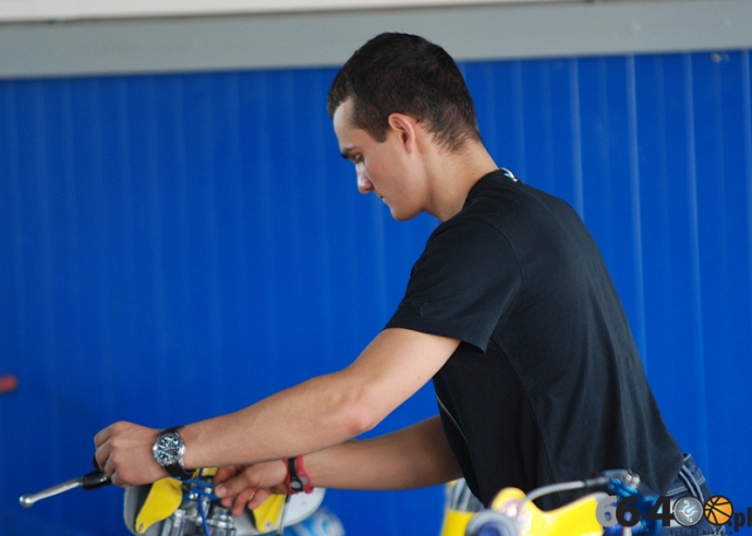 4/188 Stal Gorzów - Dospel Włókniarz Częstochowa 61:28