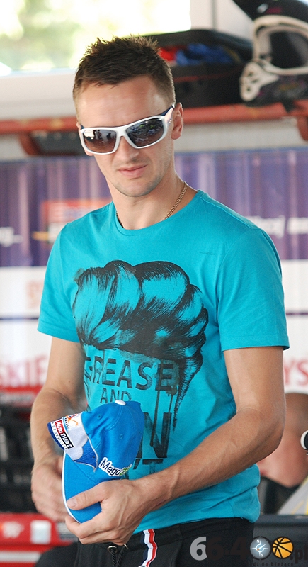 9/188 Stal Gorzów - Dospel Włókniarz Częstochowa 61:28