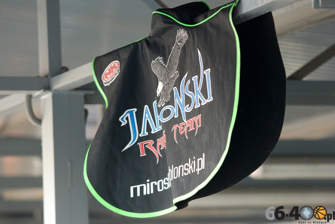 10/188 Stal Gorzów - Dospel Włókniarz Częstochowa 61:28