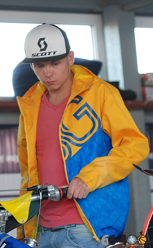 12/188 Stal Gorzów - Dospel Włókniarz Częstochowa 61:28