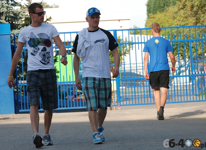 17/188 Stal Gorzów - Dospel Włókniarz Częstochowa 61:28