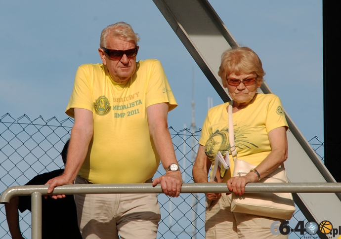 19/188 Stal Gorzów - Dospel Włókniarz Częstochowa 61:28