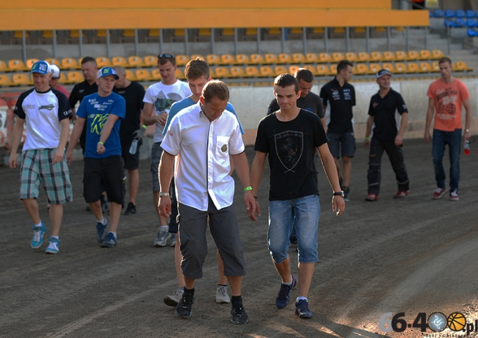 22/188 Stal Gorzów - Dospel Włókniarz Częstochowa 61:28