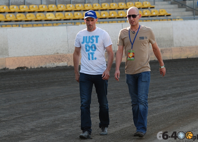 23/188 Stal Gorzów - Dospel Włókniarz Częstochowa 61:28