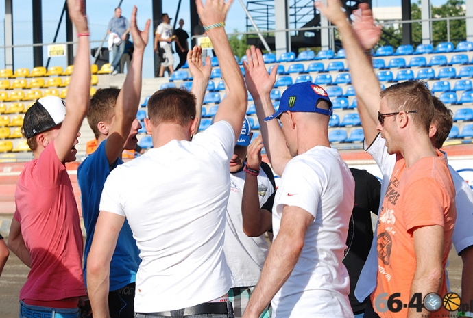 24/188 Stal Gorzów - Dospel Włókniarz Częstochowa 61:28