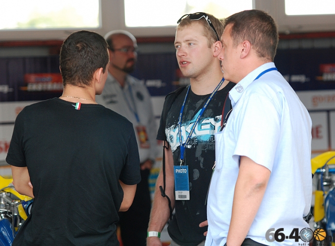 30/188 Stal Gorzów - Dospel Włókniarz Częstochowa 61:28