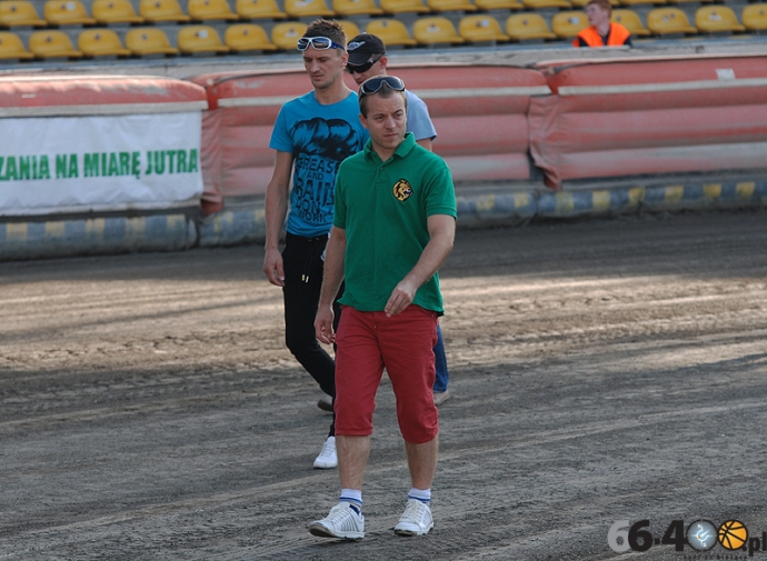 31/188 Stal Gorzów - Dospel Włókniarz Częstochowa 61:28