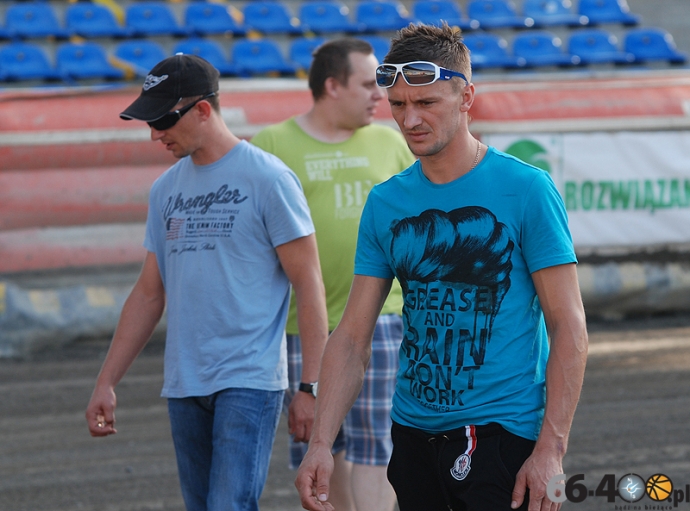 32/188 Stal Gorzów - Dospel Włókniarz Częstochowa 61:28