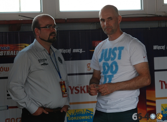 43/188 Stal Gorzów - Dospel Włókniarz Częstochowa 61:28