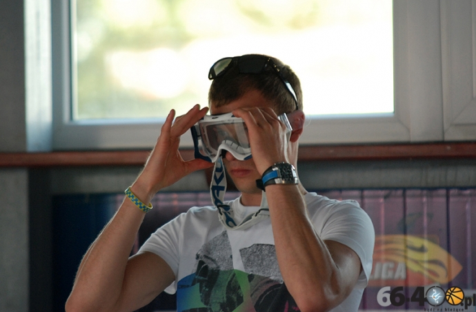 44/188 Stal Gorzów - Dospel Włókniarz Częstochowa 61:28