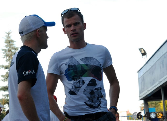 46/188 Stal Gorzów - Dospel Włókniarz Częstochowa 61:28