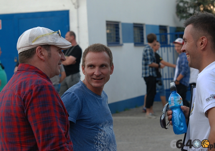 54/188 Stal Gorzów - Dospel Włókniarz Częstochowa 61:28