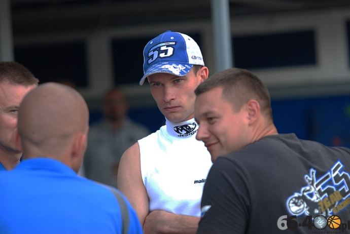 56/188 Stal Gorzów - Dospel Włókniarz Częstochowa 61:28