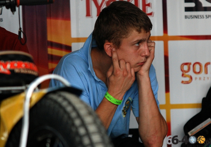 72/188 Stal Gorzów - Dospel Włókniarz Częstochowa 61:28