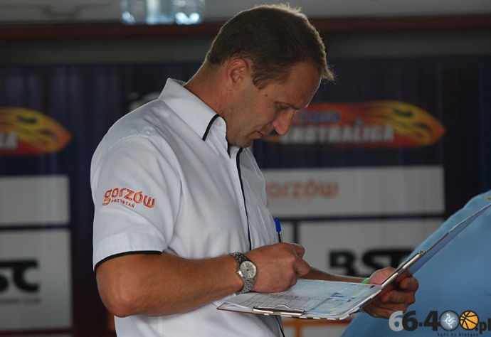 75/188 Stal Gorzów - Dospel Włókniarz Częstochowa 61:28