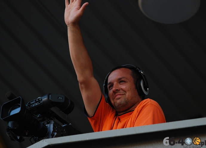 80/188 Stal Gorzów - Dospel Włókniarz Częstochowa 61:28