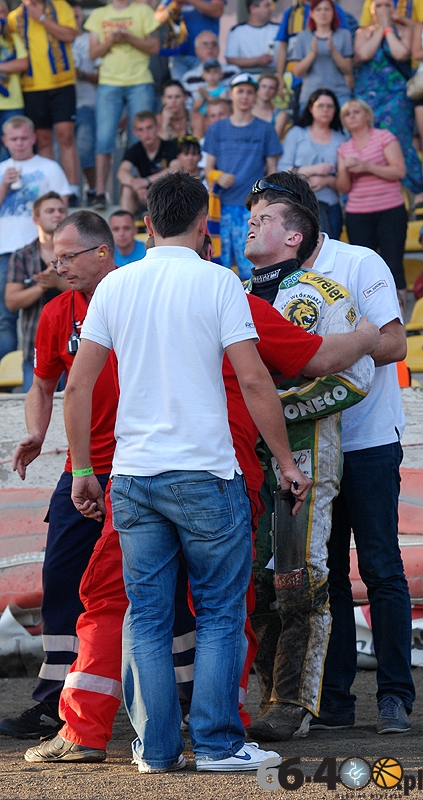 95/188 Stal Gorzów - Dospel Włókniarz Częstochowa 61:28