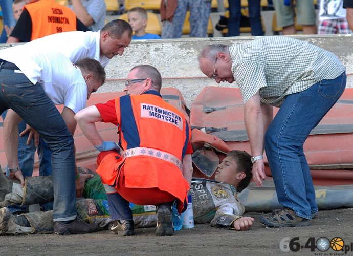 96/188 Stal Gorzów - Dospel Włókniarz Częstochowa 61:28