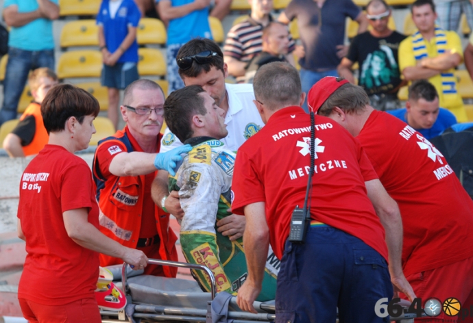 97/188 Stal Gorzów - Dospel Włókniarz Częstochowa 61:28