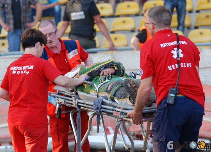 99/188 Stal Gorzów - Dospel Włókniarz Częstochowa 61:28