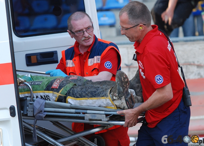 101/188 Stal Gorzów - Dospel Włókniarz Częstochowa 61:28